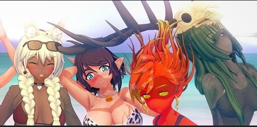 Corrupted Kingdoms porn xxx game download cover