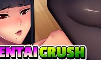 Hentai Crush porn xxx game download cover