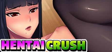 Hentai Crush porn xxx game download cover