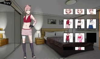 Jikage Rising Adult Game Screenshots (3)
