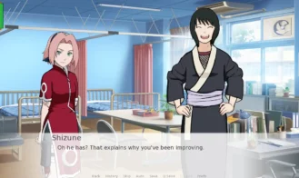 Jikage Rising Adult Game Screenshots (4)