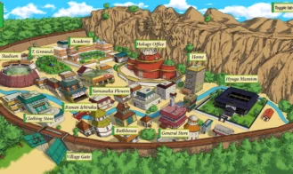 Jikage Rising Adult Game Screenshots (6)