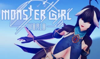Monster Girl Project porn xxx game download cover
