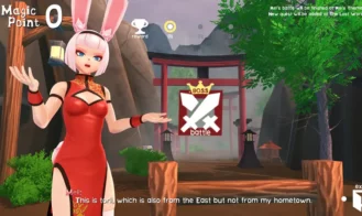 Monster Girl Project Adult Game Screenshots (7)