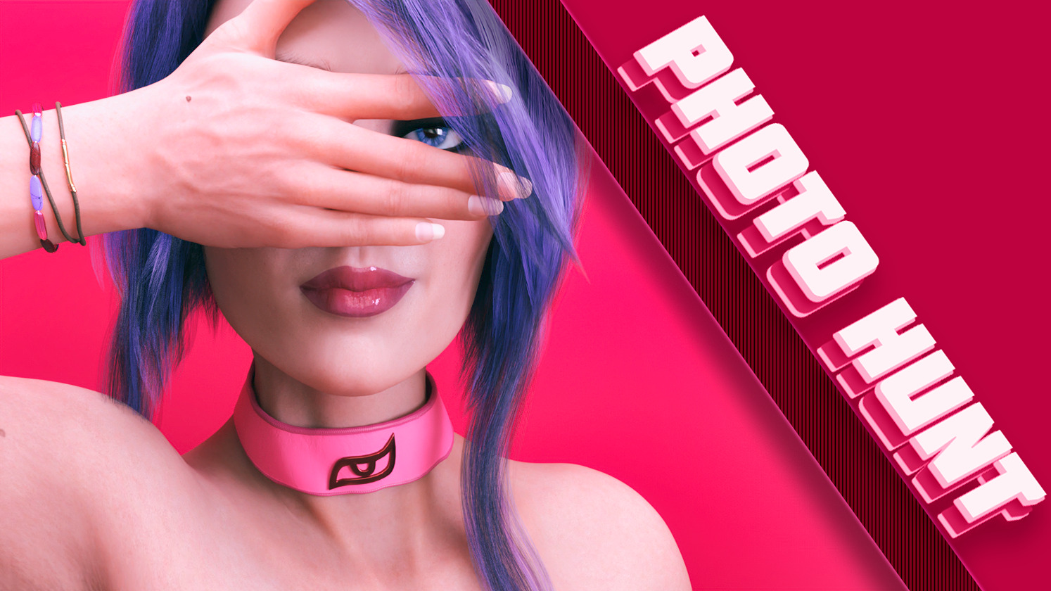 Photo Hunt porn xxx game download cover