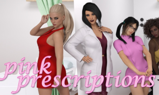 Pink Prescriptions porn xxx game download cover