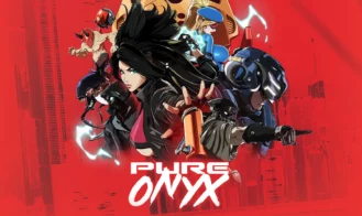 Pure Onyx porn xxx game download cover