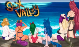 Sex Valley porn xxx game download cover