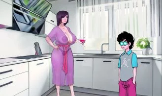 SexNote Adult Game Screenshot (5)
