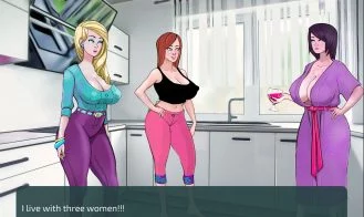 SexNote Adult Game Screenshot (9)