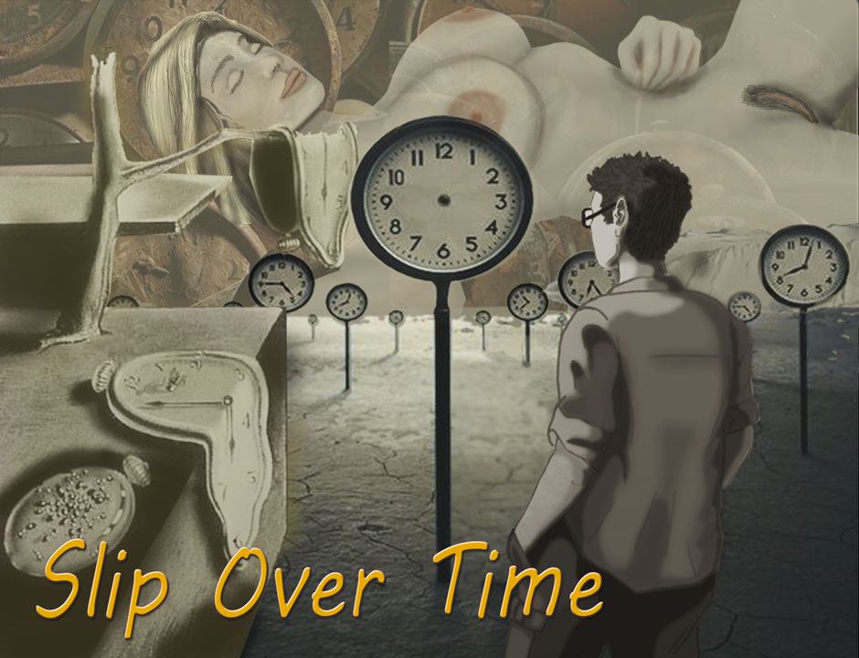 Slip Over Time porn xxx game download cover