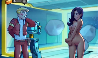 Space Rescue Code Pink Adult Game Screenshot (5)