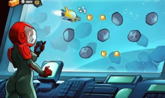 Space Rescue Code Pink Adult Game Screenshot (7)