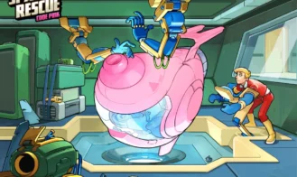 Space Rescue Code Pink Adult Game Screenshot (9)
