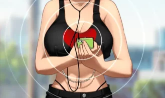 Spiral Clicker Adult Game Screenshot (3)