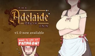 The Adelaide Inn 2 porn xxx game download cover