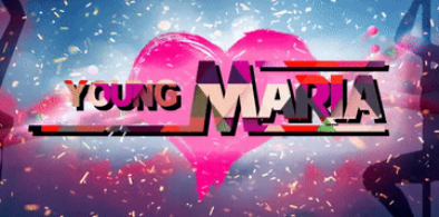 Young Maria porn xxx game download cover