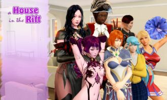 A House In The Rift porn xxx game download cover