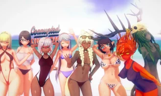 Corrupted Kingdoms porn xxx game download cover