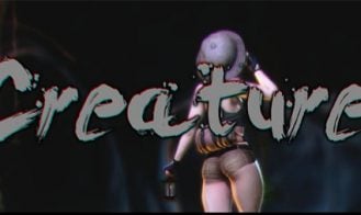 Creature Get! porn xxx game download cover