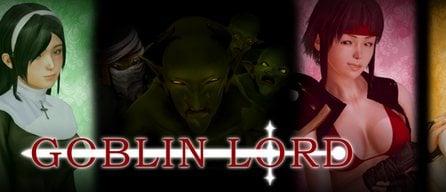 Goblin Lord! porn xxx game download cover