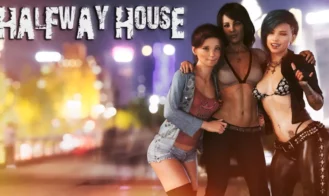 Halfway House porn xxx game download cover