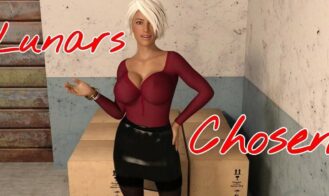 Lunar’s Chosen porn xxx game download cover