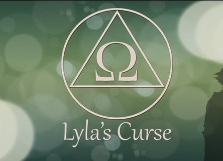 Lyla’s Curse porn xxx game download cover