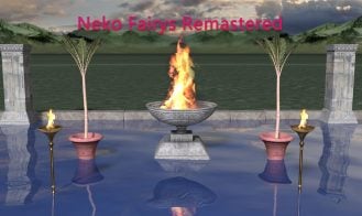 Neko Fairys Remastered porn xxx game download cover