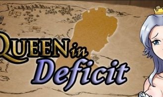 Queen in Deficit porn xxx game download cover