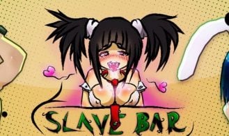 SlaveBar porn xxx game download cover