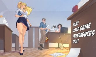 Sluterella: Boobs and Honor (The Lewd Knight) porn xxx game download cover