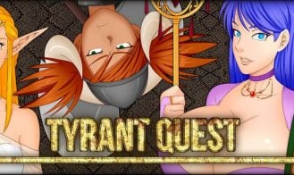 Tyrant Quest porn xxx game download cover
