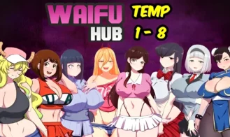 WaifuHub porn xxx game download cover