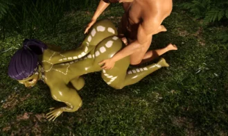 A Struggle with Sin Adult Game Screenshot (3)