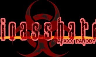 Bioasshard Arena porn xxx game download cover