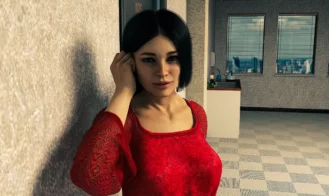 Defending Lydia Collier Adult Game Screenshot (1)