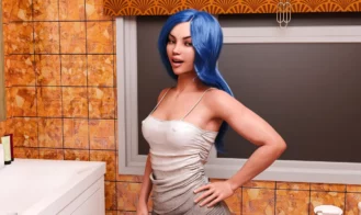 Defending Lydia Collier Adult Game Screenshot (7)