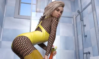 Defending Lydia Collier Adult Game Screenshot (9)