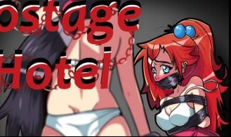 Hostage Hotel porn xxx game download cover