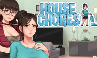 House Chores porn xxx game download cover