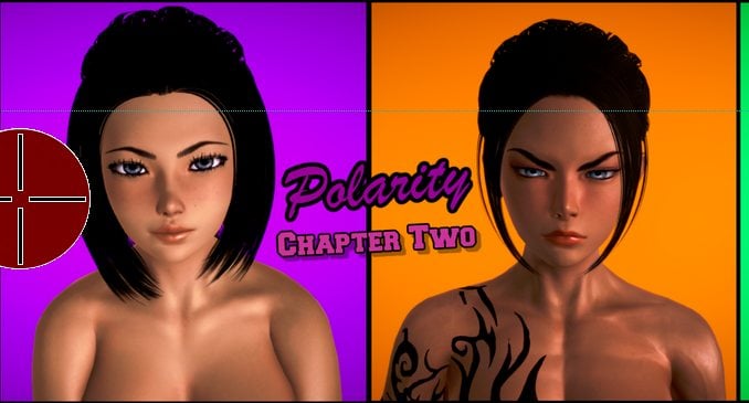 Polarity porn xxx game download cover