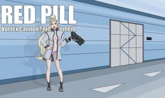 Red Pill porn xxx game download cover