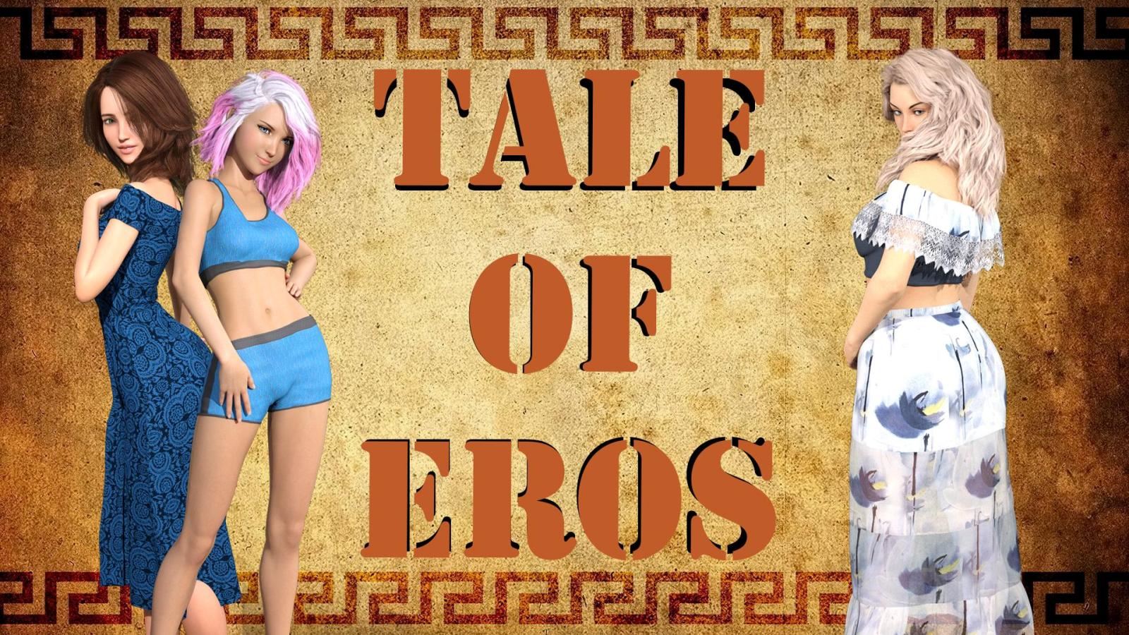 Tale Of Eros porn xxx game download cover