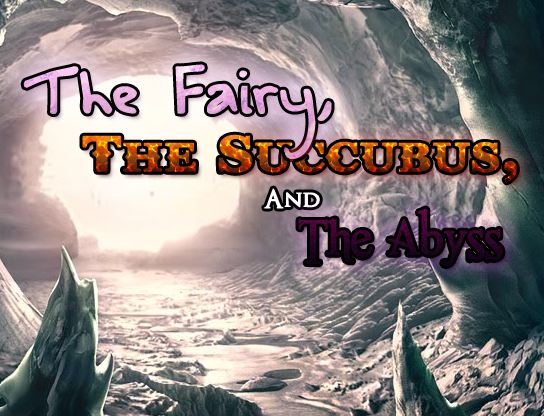 The Fairy, The Succubus, And The Abyss porn xxx game download cover