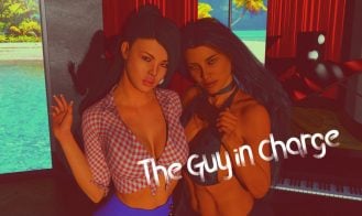 The Guy in charge porn xxx game download cover