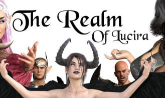 The Realm of Lucira porn xxx game download cover