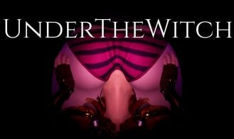 Under the Witch porn xxx game download cover