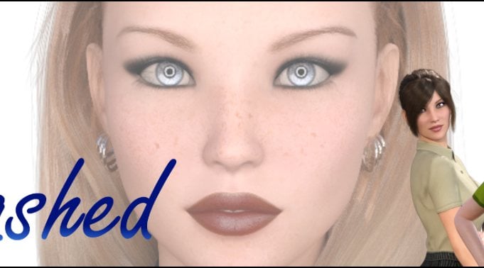 Unleashed porn xxx game download cover