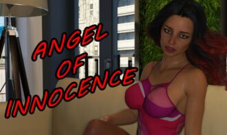 Angel of Innocence porn xxx game download cover